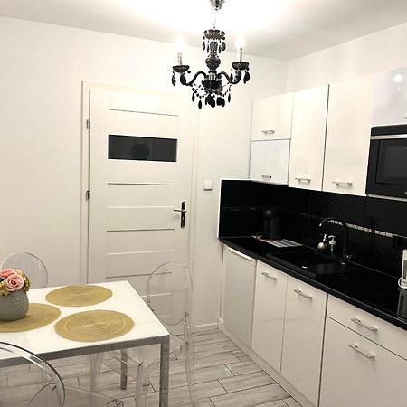 גדנסק Apartament Kameralny15 מראה חיצוני תמונה